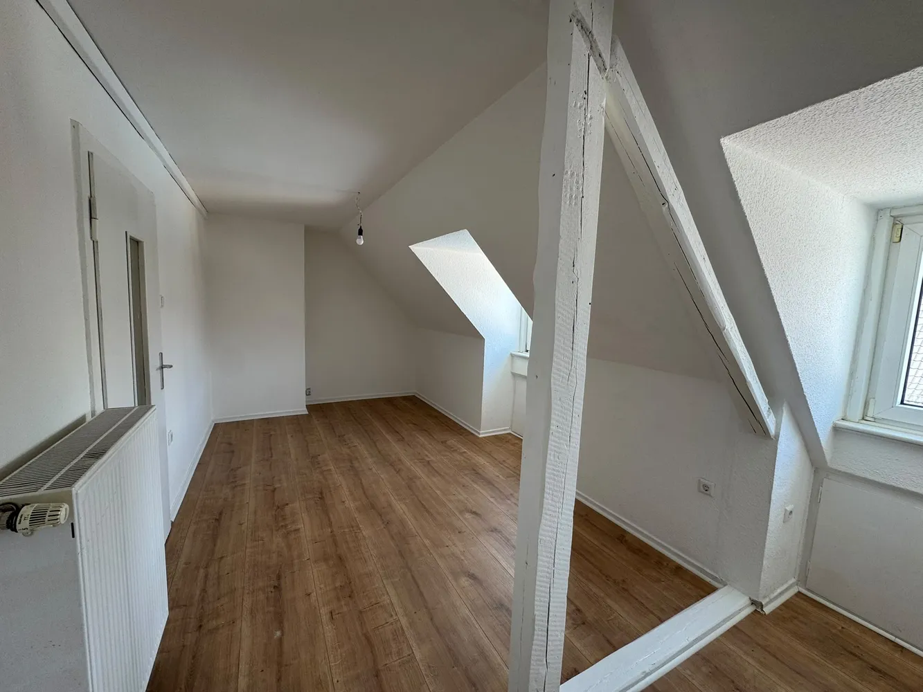 3 Zimmer Wohnung mit 61 m² in Witten – Bild 1