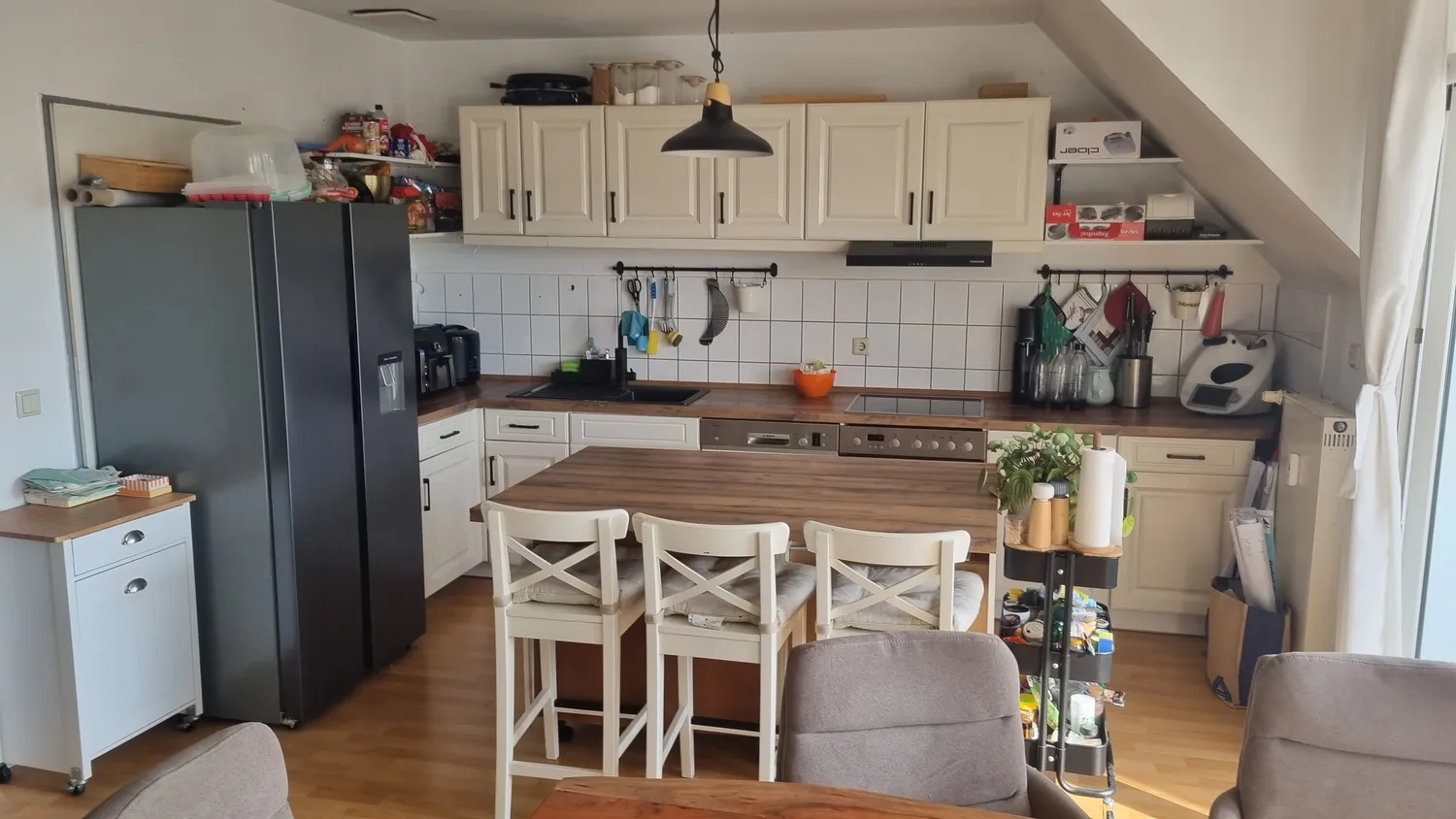 5 Zimmer Wohnung mit 128 m² in Halle (Saale) – Bild 12