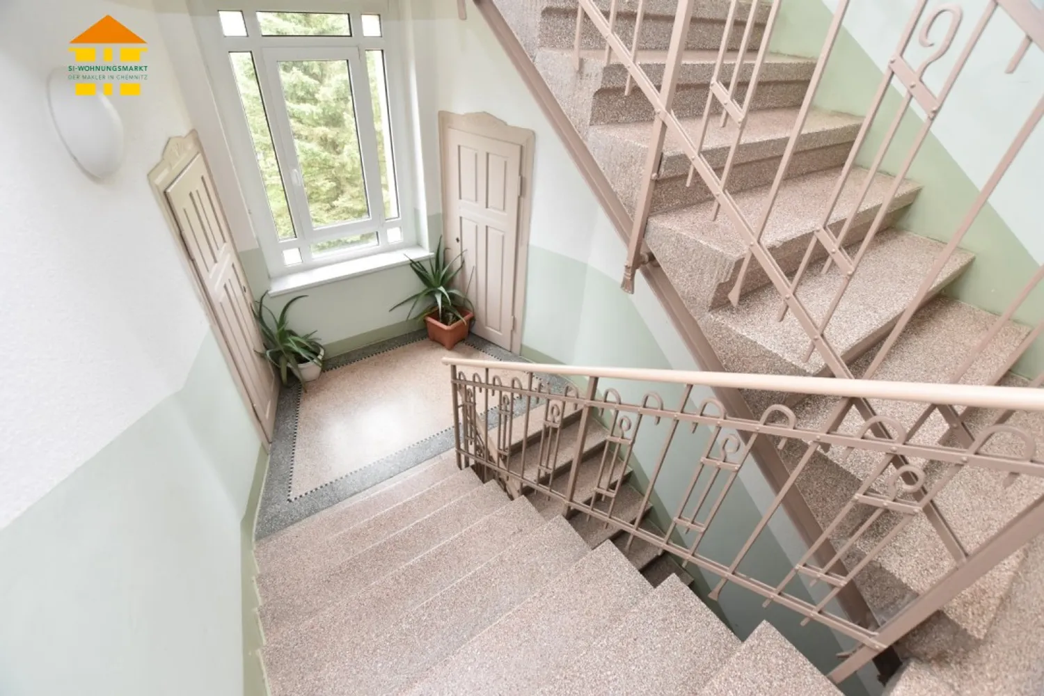 2 Zimmer Wohnung mit 44 m² in Chemnitz – Bild 6