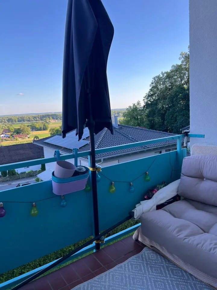 3 Zimmer Wohnung mit 75 m² in Deggendorf – Bild 4