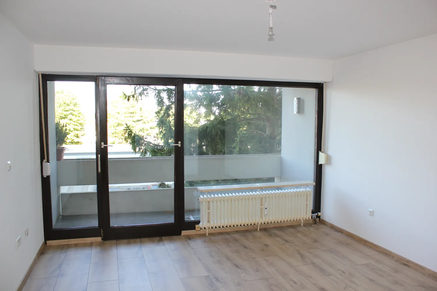 1 Zimmer Wohnung mit 30 m² in Ingolstadt – Bild 4
