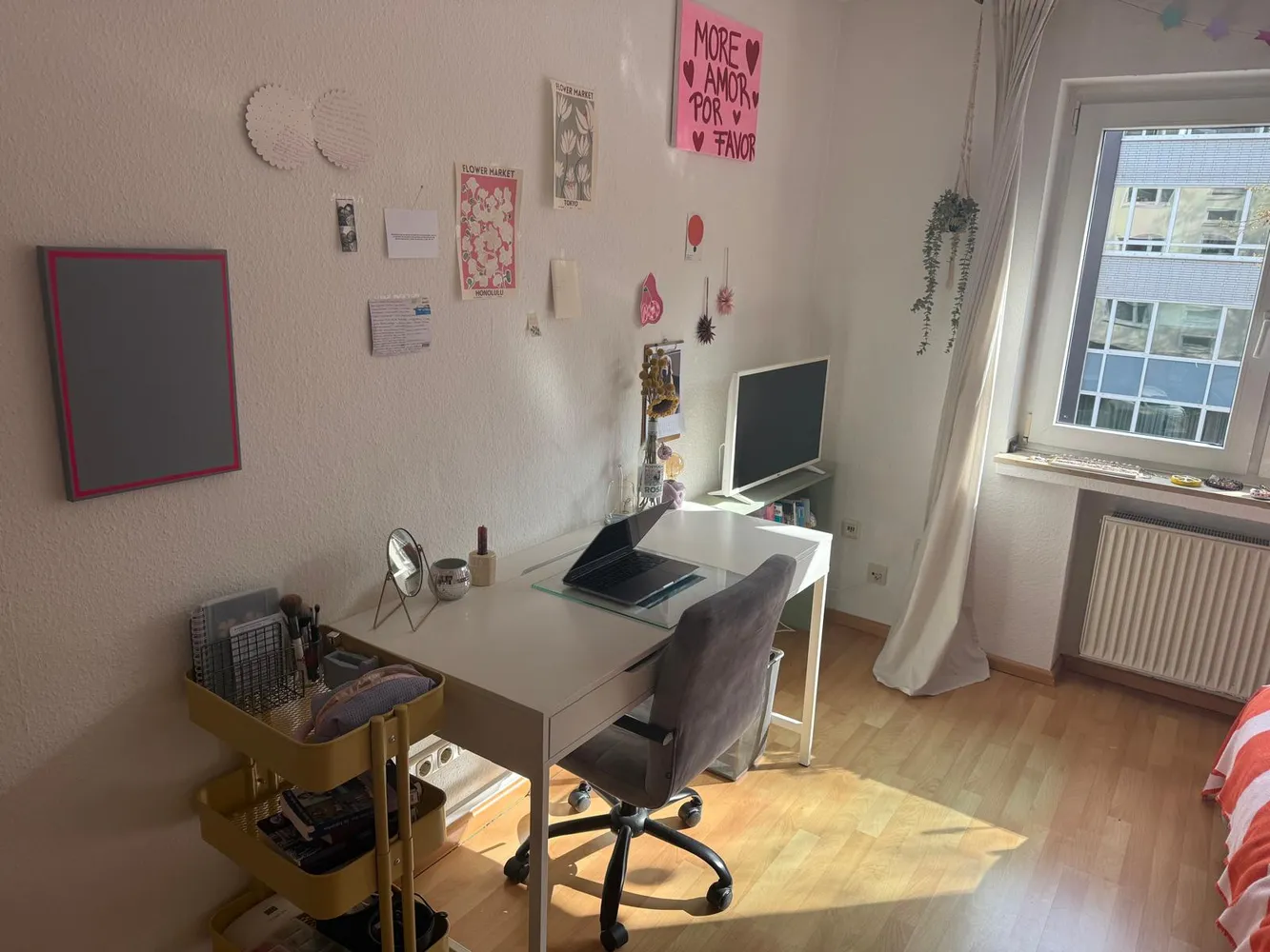 2 Zimmer Wohnung mit 56 m² in Köln – Bild 11