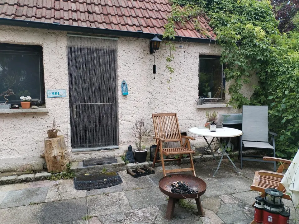 5 Zimmer Haus mit 100 m² in Rostock – Bild 1