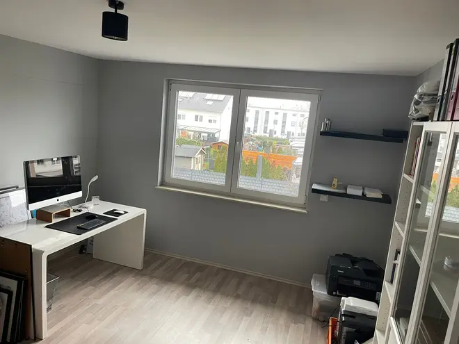 5 room apartment with 170 m² in Ludwigshafen am Rhein – Photo 9