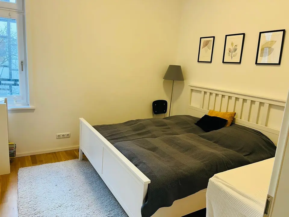 4 Zimmer Wohnung mit 98 m² in Braunschweig – Bild 3