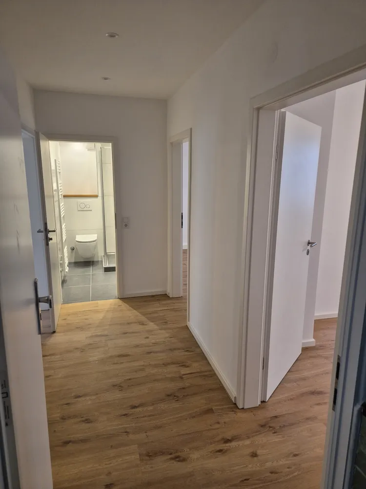 3 Zimmer Wohnung mit 64 m² in Köln – Bild 9