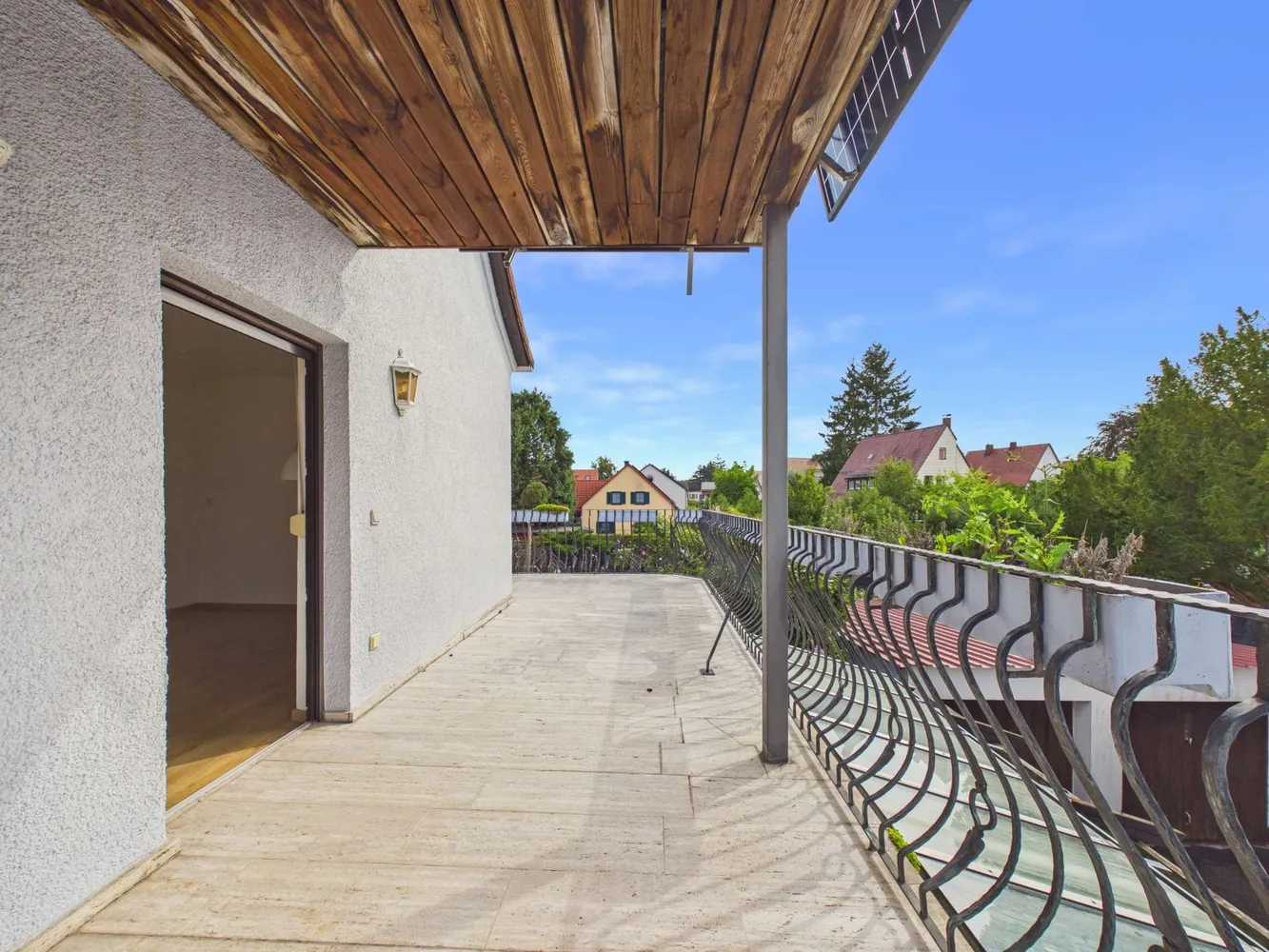 4 Zimmer Wohnung mit 108 m² in Nürnberg – Bild 7