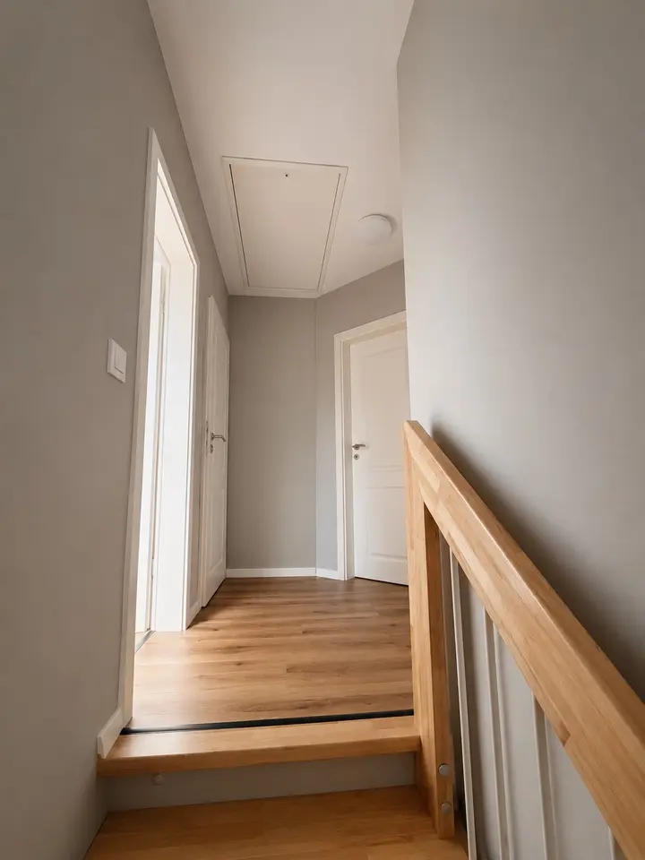 2 Zimmer Wohnung mit 55 m² in Bremen – Bild 5