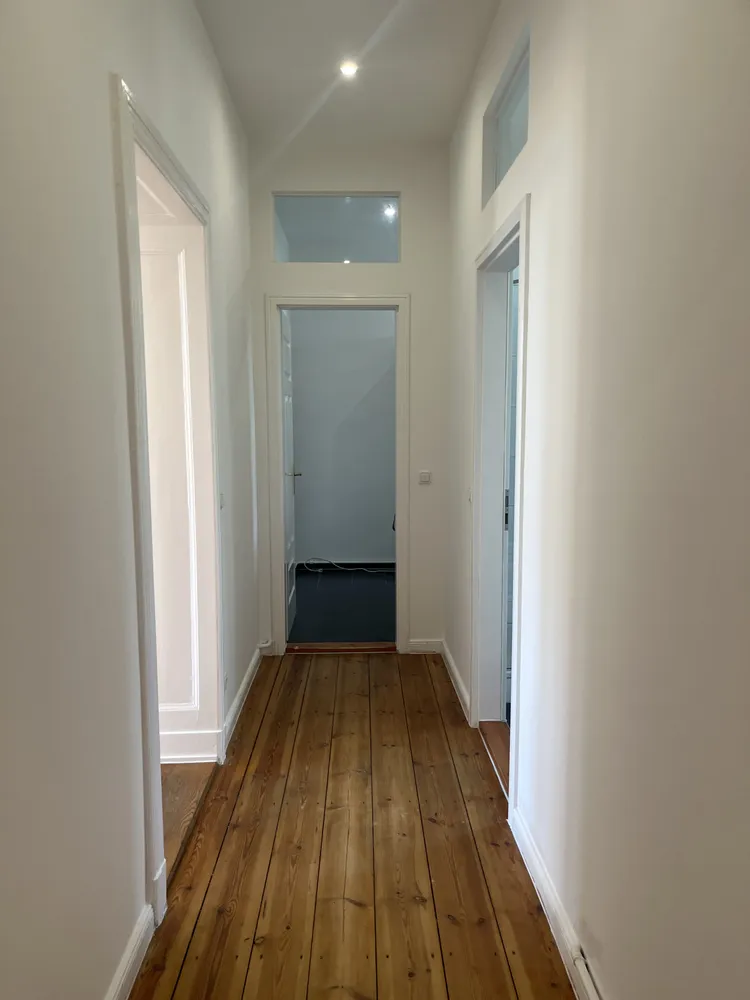4 Zimmer Wohnung mit 127 m² in Berlin – Bild 8