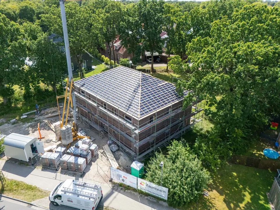 3 Zimmer Wohnung mit 75 m² in Aurich – Bild 5