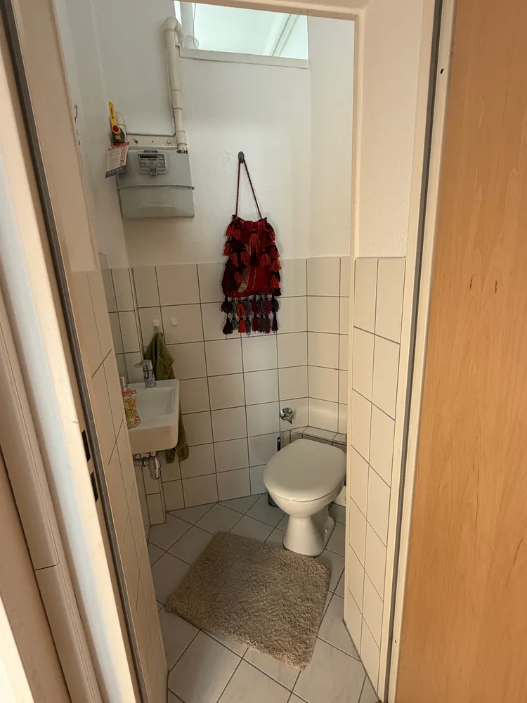 3 Zimmer Wohnung mit 79 m² in Frankfurt am Main – Bild 11