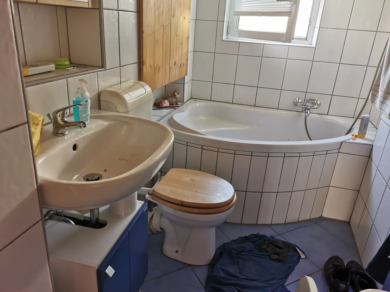 3 room apartment with 48 m² in Augsburg – Photo 4
