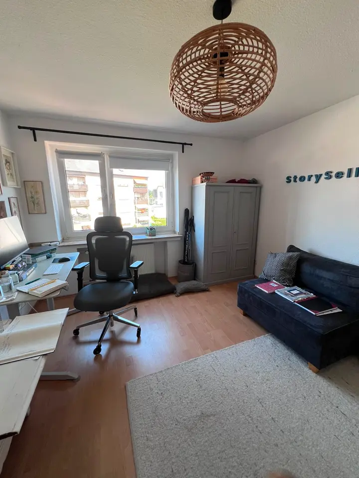 3 Zimmer Wohnung mit 68 m² in Wesel – Bild 7