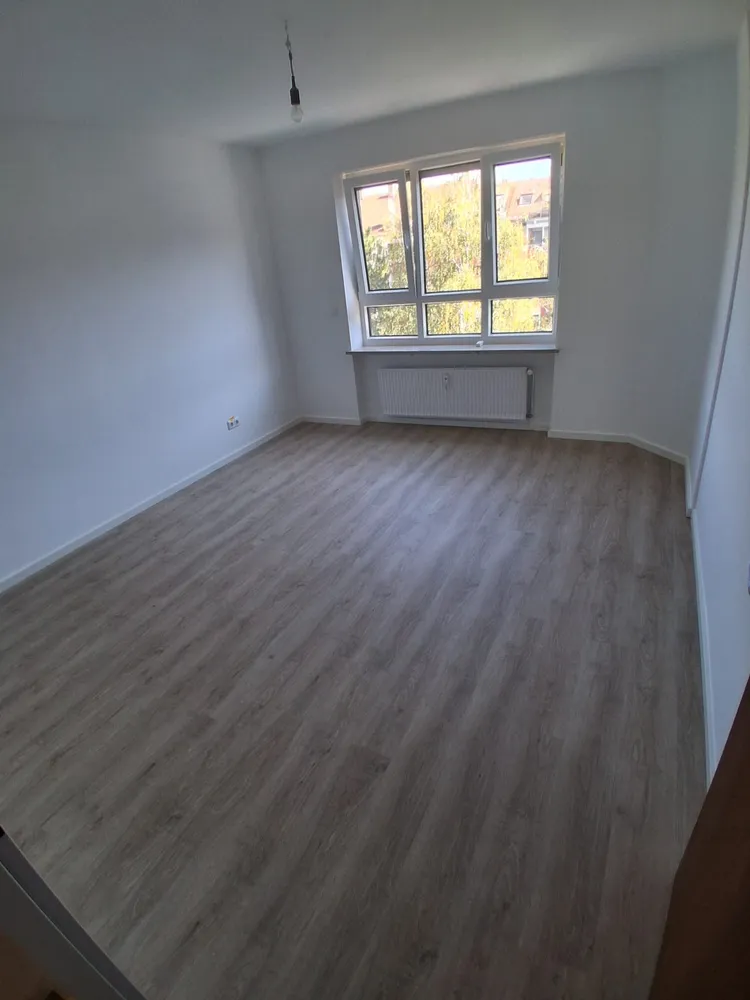 2 Zimmer Wohnung mit 64 m² in München – Bild 11