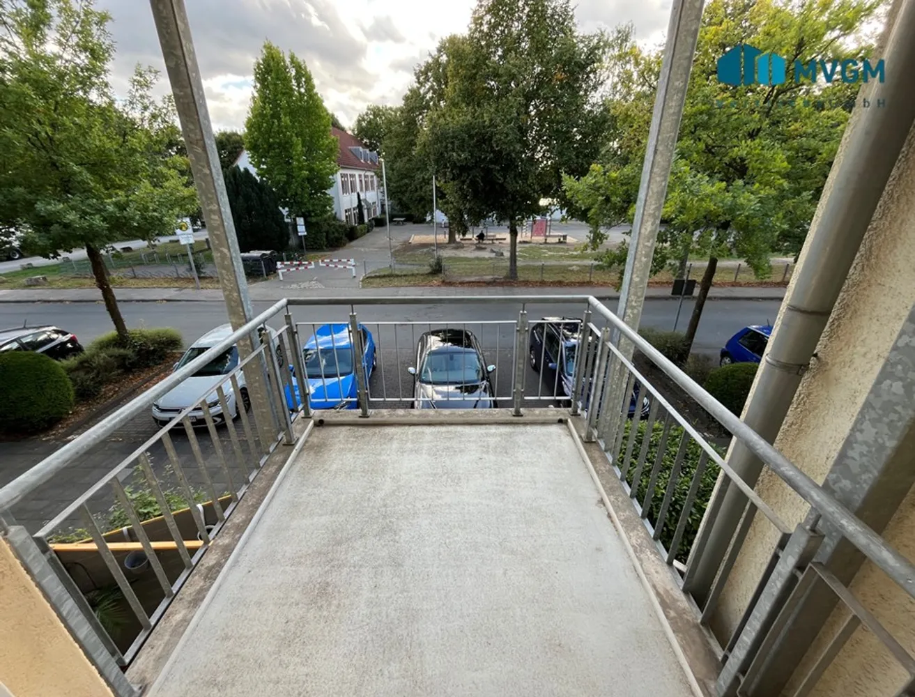2 Zimmer Wohnung mit 72 m² in Bielefeld – Bild 6