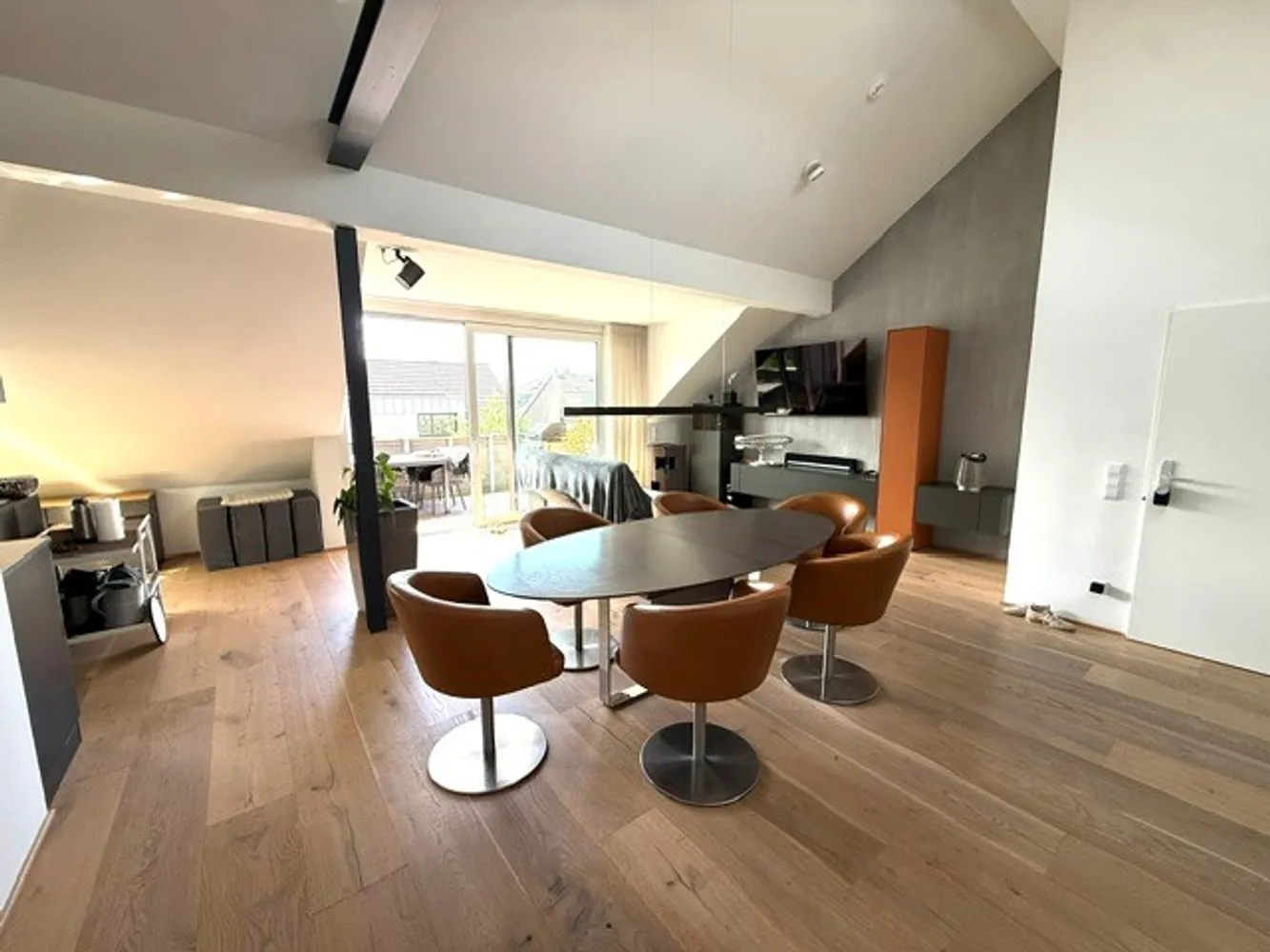 3 Zimmer Wohnung mit 87 m² in Lindau – Bild 9