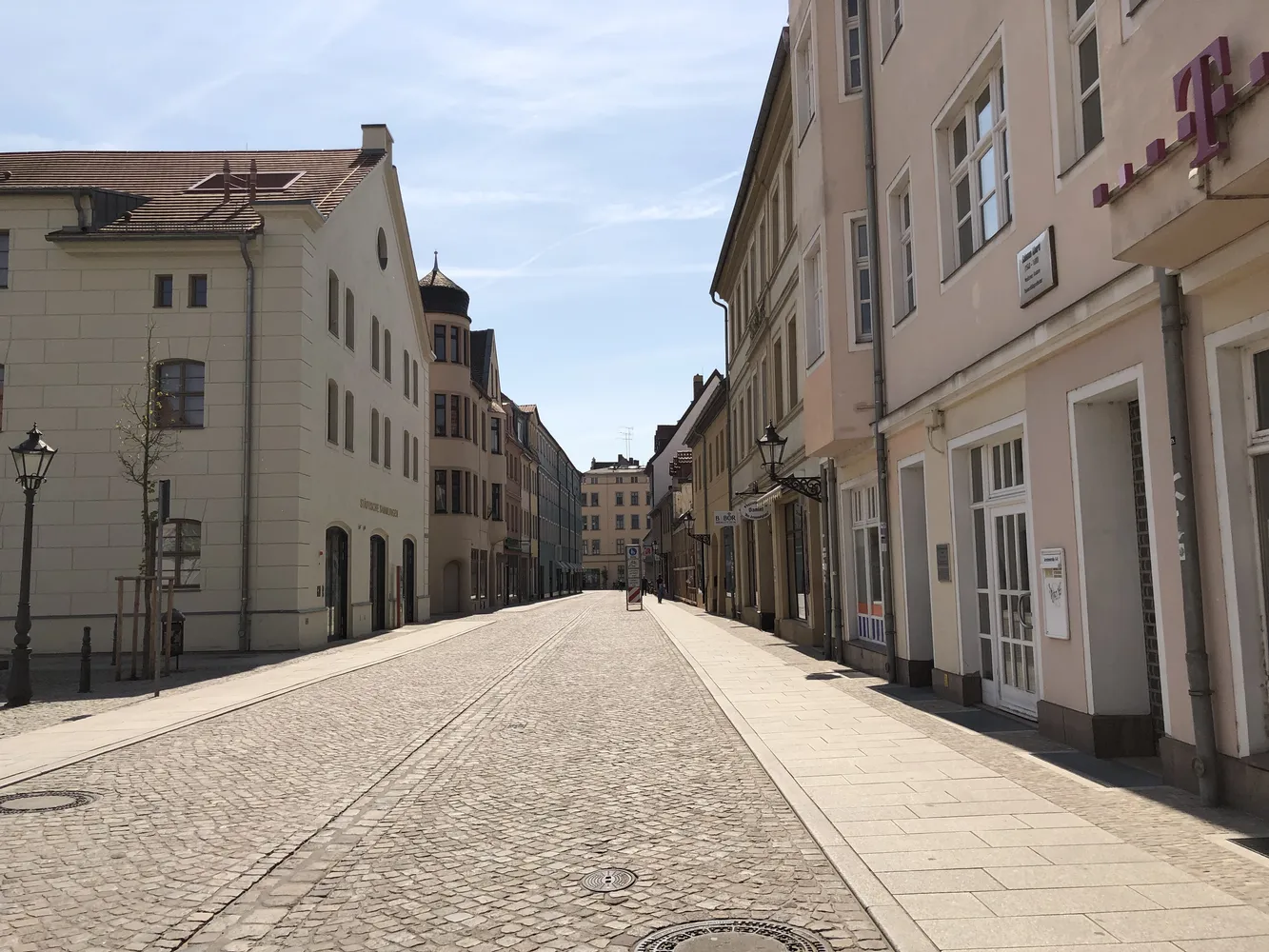 4 Zimmer Wohnung mit 96 m² in Lutherstadt Wittenberg – Bild 5