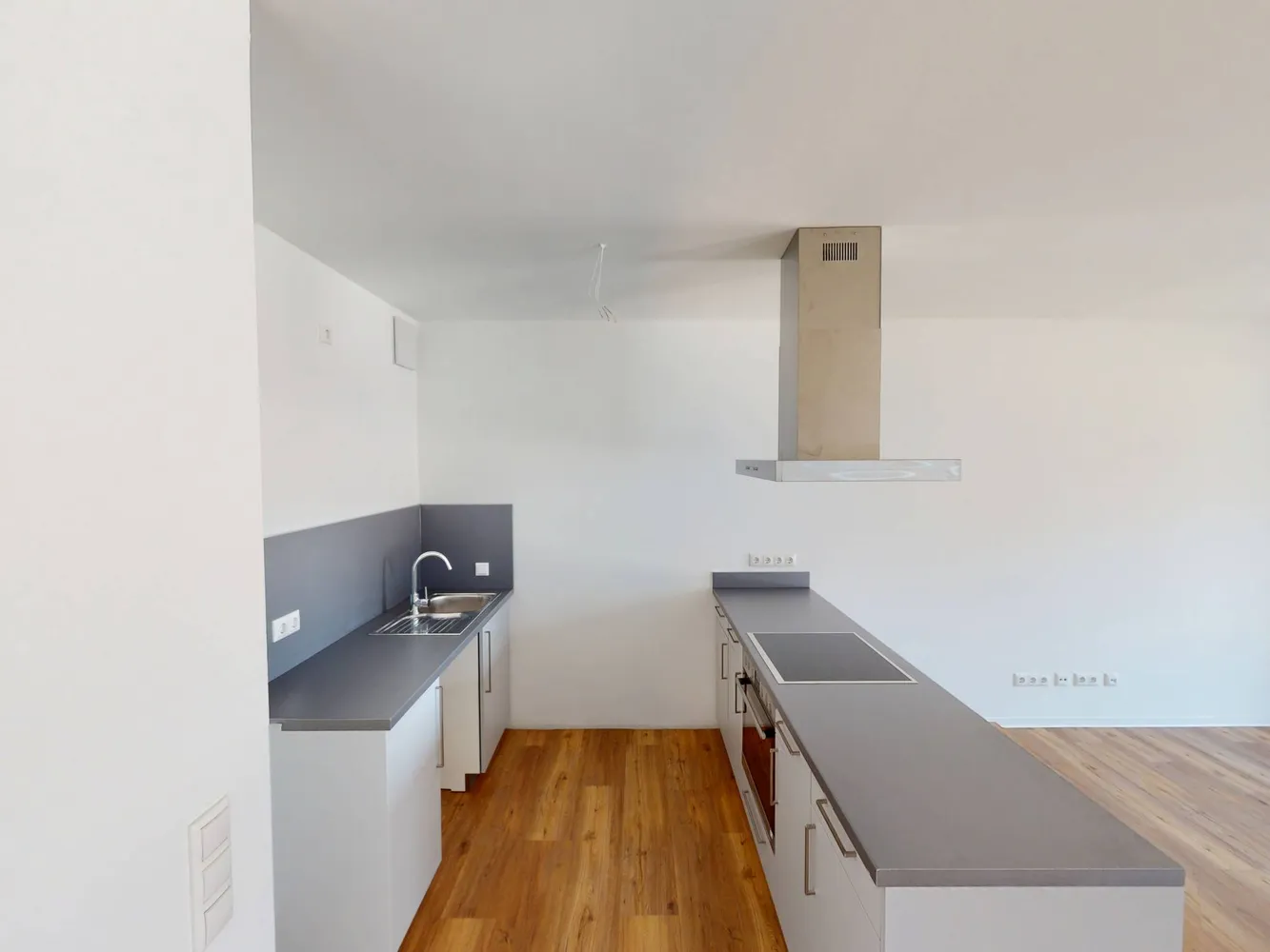 4 Zimmer Wohnung mit 105 m² in Mannheim – Bild 7