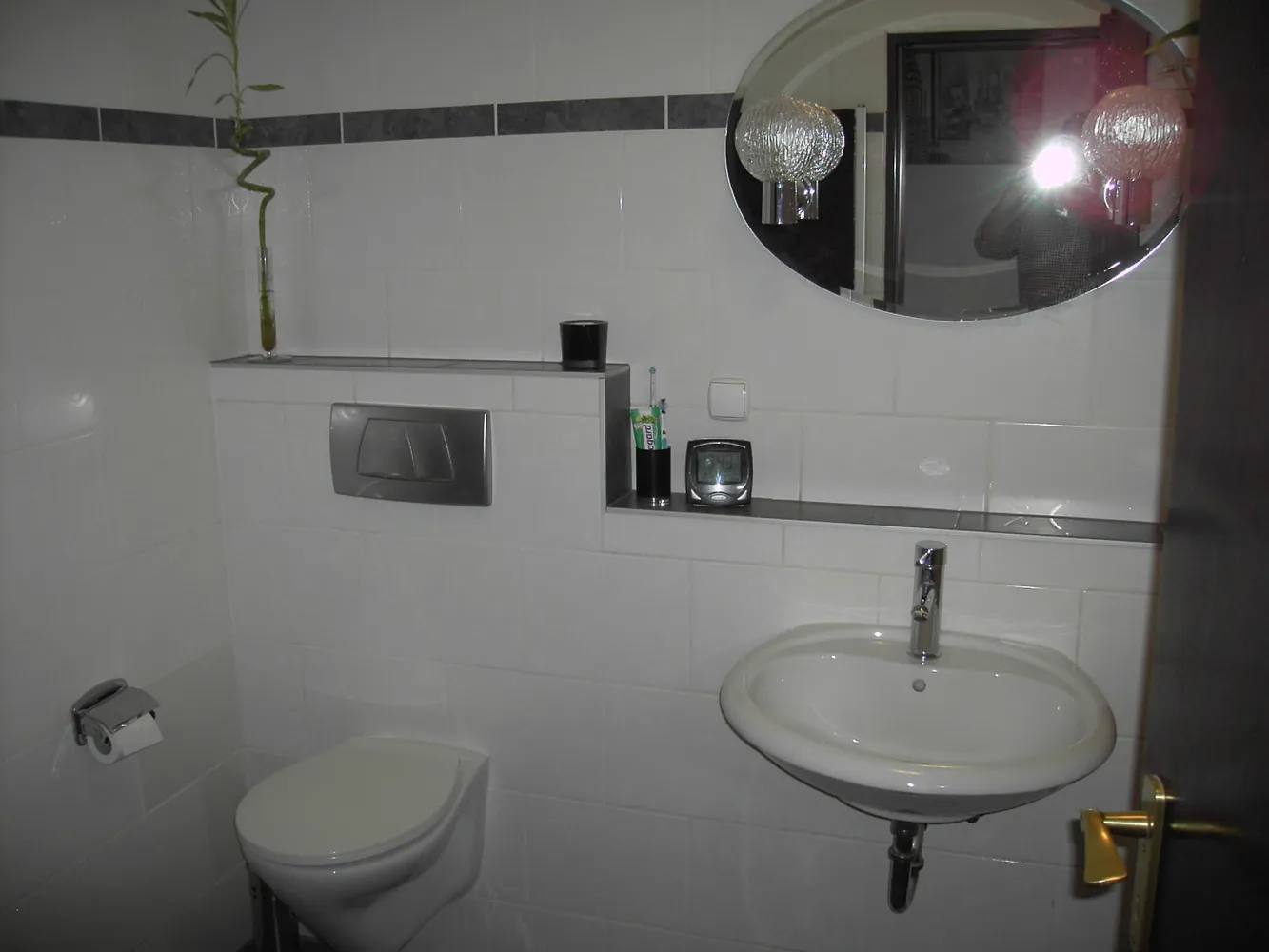 3 Zimmer Wohnung mit 106 m² in Bornheim – Bild 12