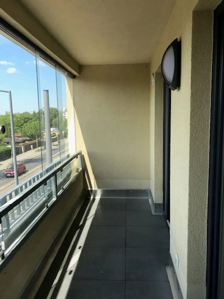 1 Zimmer Wohnung mit 43 m² in Dresden – Bild 5