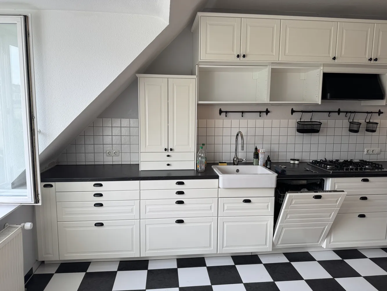 5 Zimmer Wohnung mit 140 m² in Frankfurt am Main – Bild 5