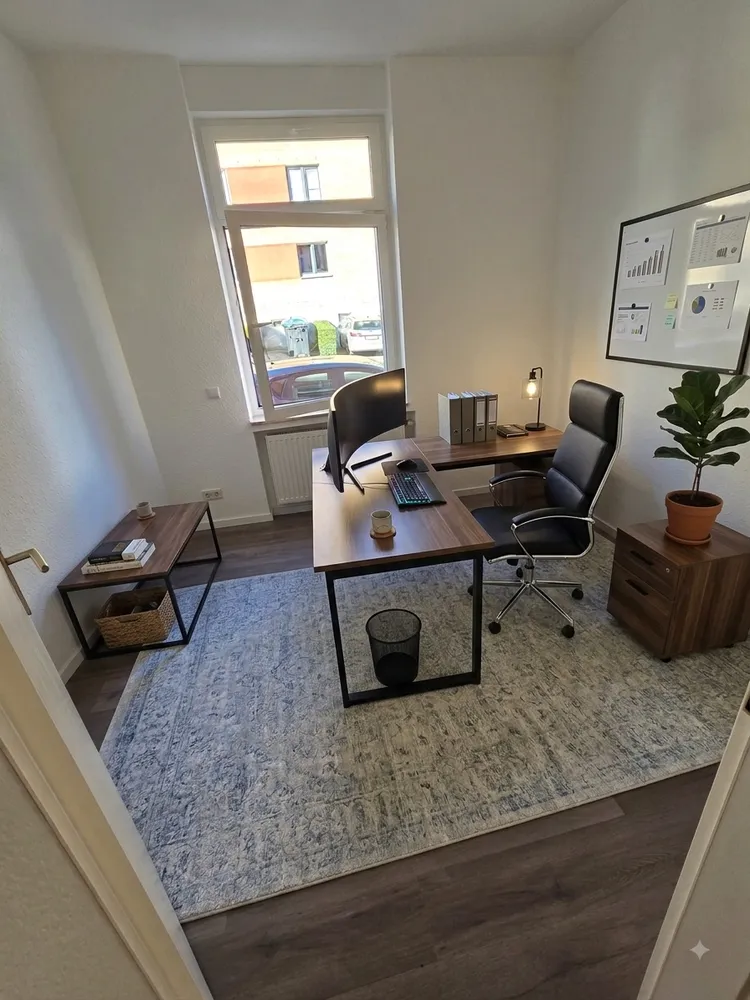 3 Zimmer Wohnung mit 78 m² in Solingen – Bild 12