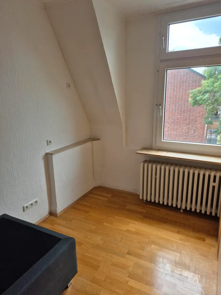 WG-Zimmer mit 80 m² in Essen – Bild 5