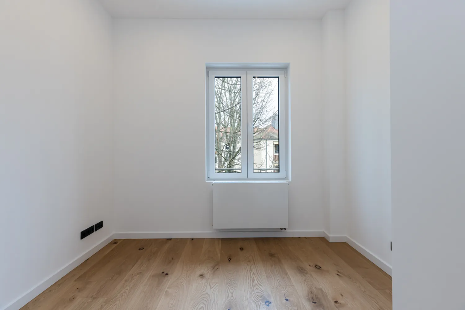 5 Zimmer Wohnung mit 160 m² in Frankfurt am Main – Bild 12