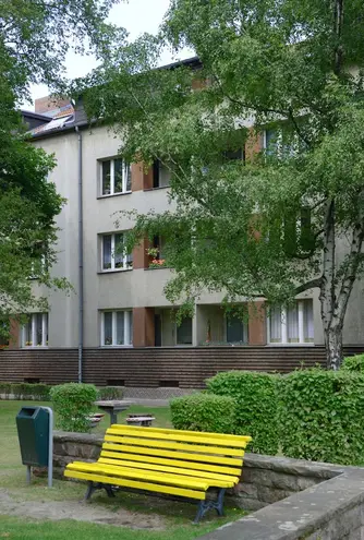 2 Zimmer Wohnung mit 53 m² in Berlin – Bild 7