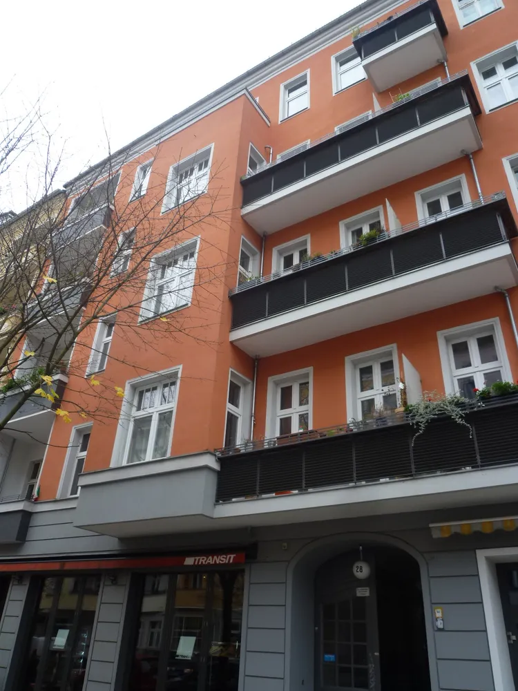 2 Zimmer Wohnung mit 63 m² in Berlin – Bild 5