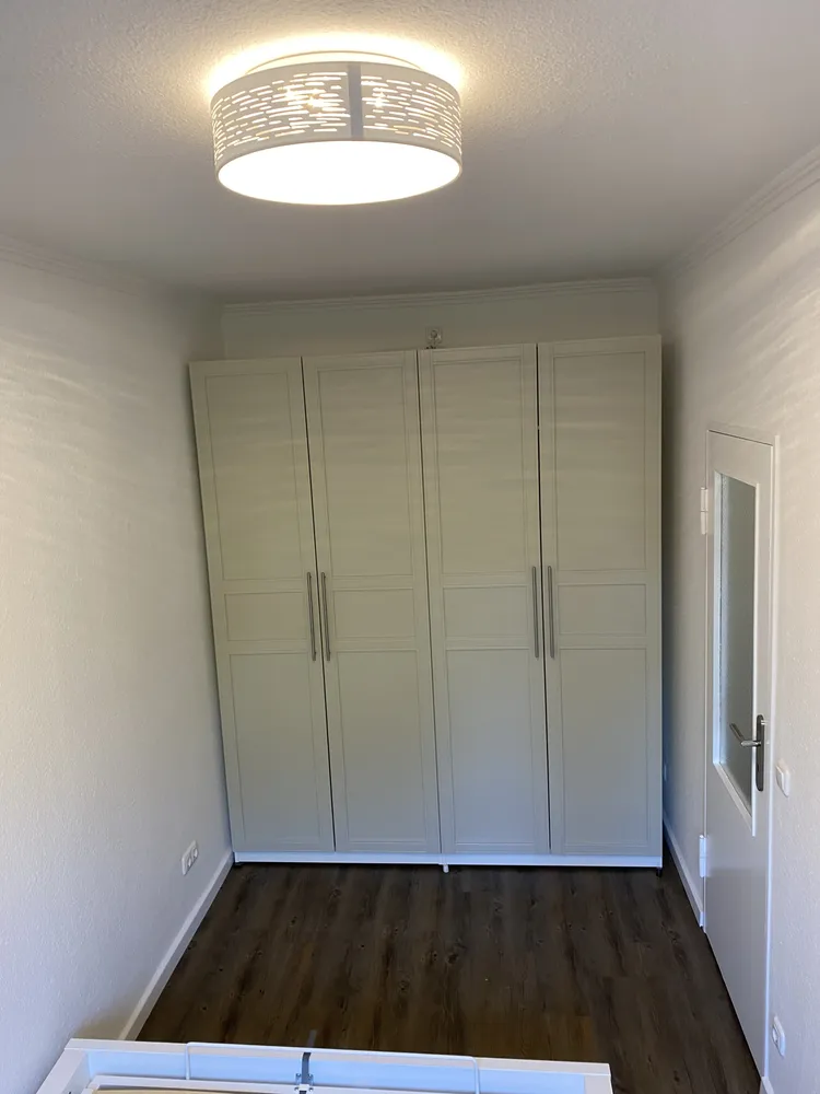 2 room apartment with 50 m² in Berlin – Photo 5