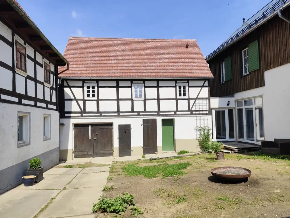 2 Zimmer Wohnung mit 66 m² in Dresden – Bild 4