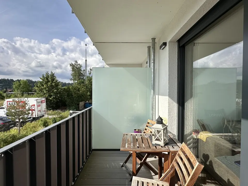 3 Zimmer Wohnung mit 88 m² in Starnberg – Bild 9