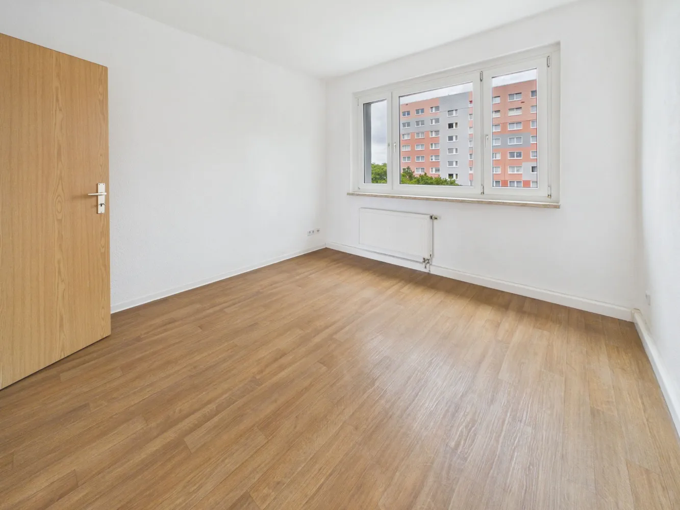 4 room apartment with 68 m² in Magdeburg – Photo 7