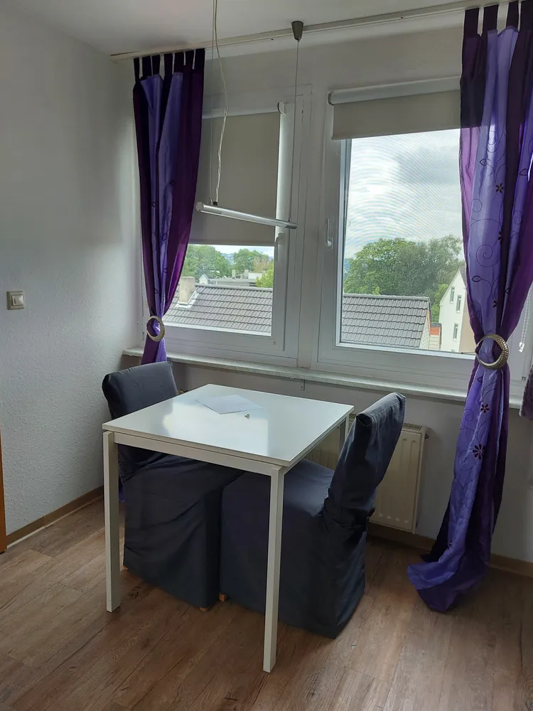 2 room apartment with 37 m² in Bochum – Photo 7