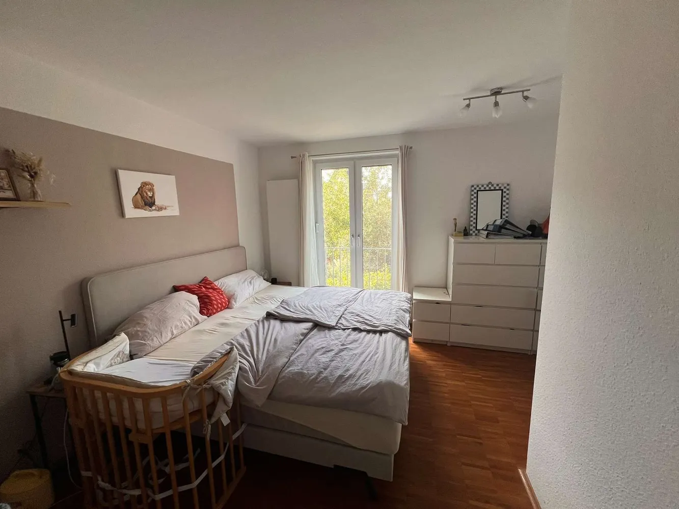 2 Zimmer Wohnung mit 79 m² in Bonn – Bild 3