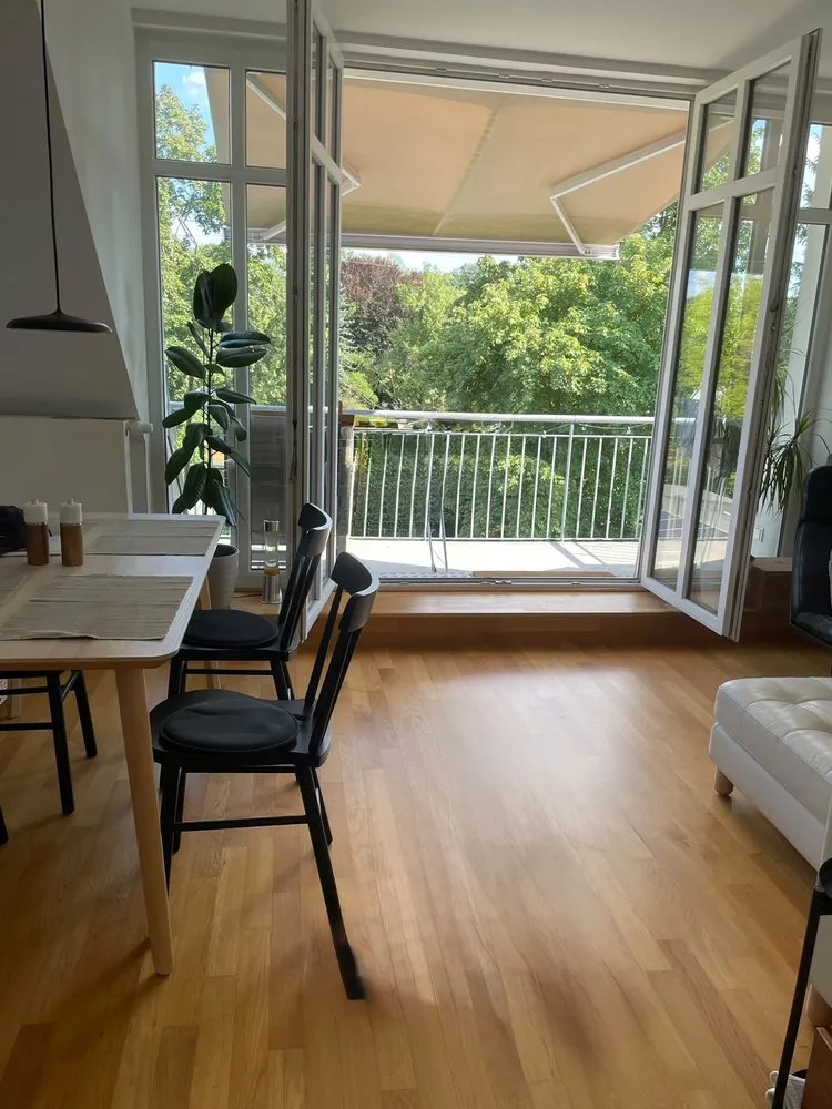 2 Zimmer Wohnung mit 65 m² in Berlin – Bild 2
