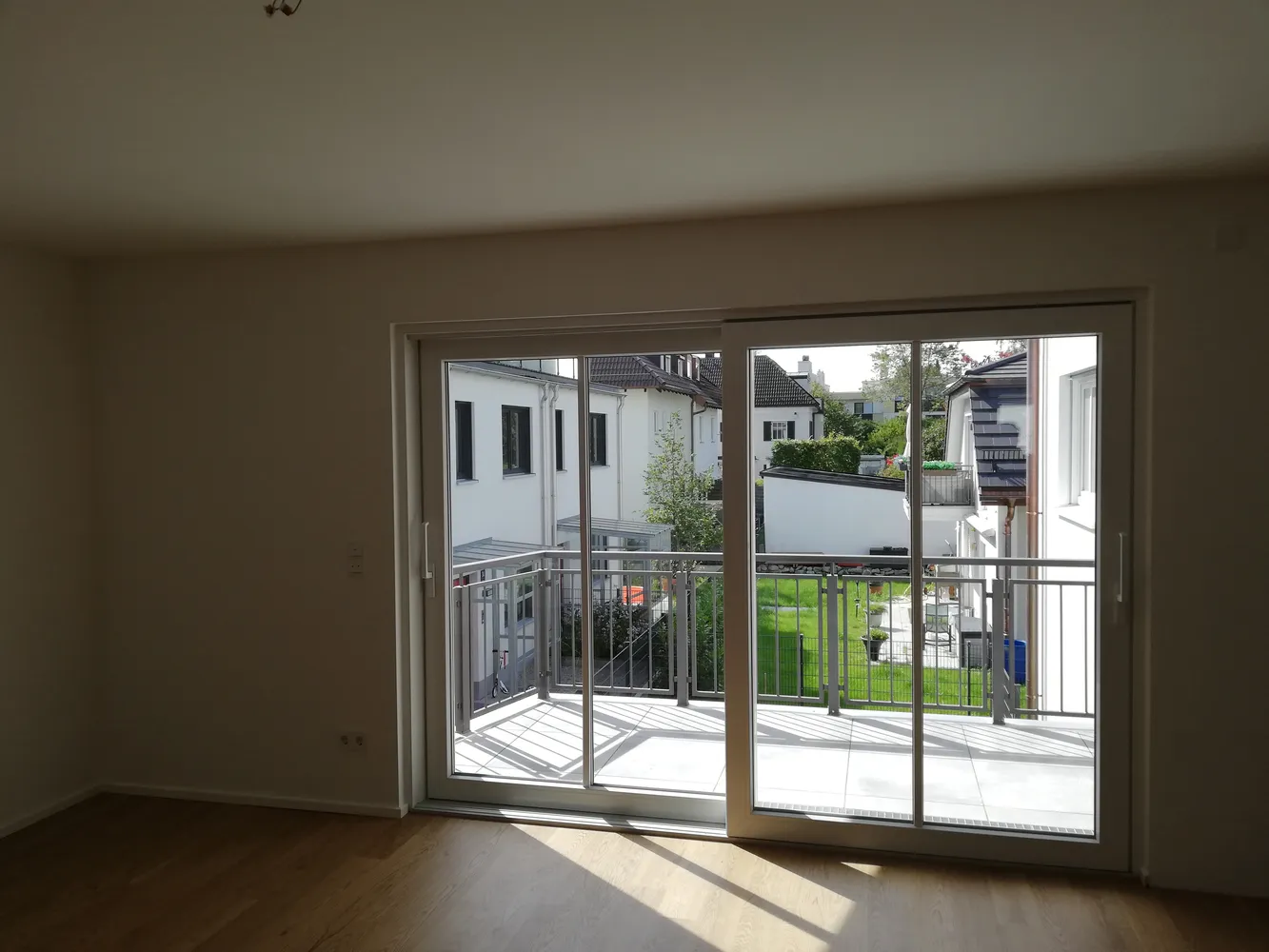 3 Zimmer Wohnung mit 78 m² in München – Bild 8