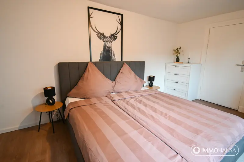 WG-Zimmer mit 45 m² in Lübeck – Bild 10