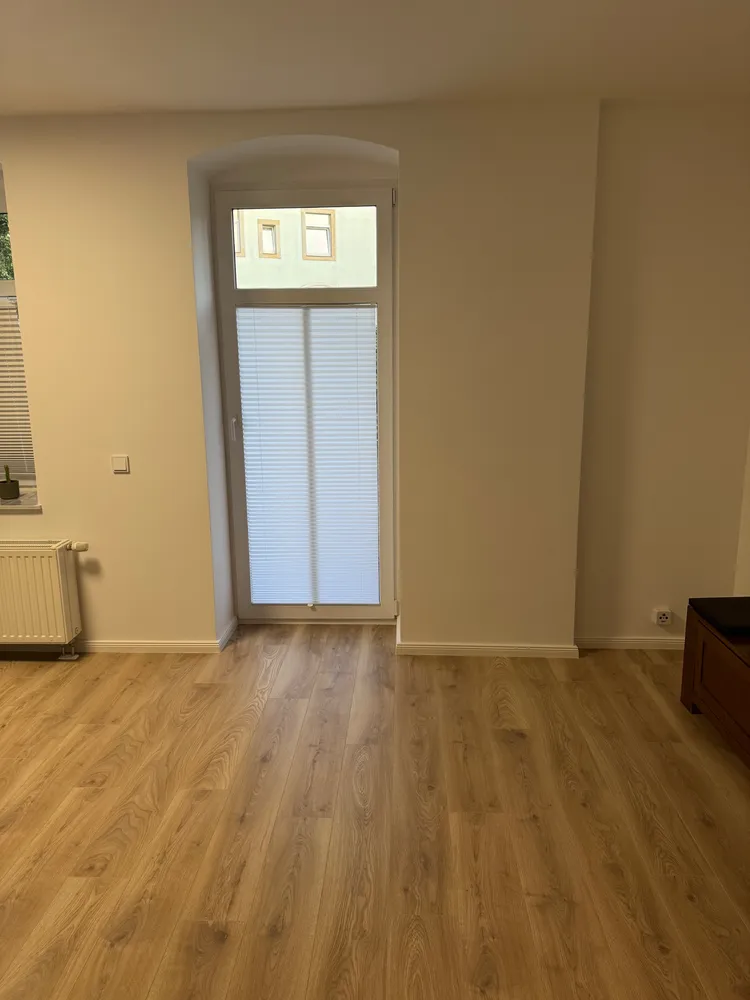 2 Zimmer Wohnung mit 54 m² in Dresden – Bild 3