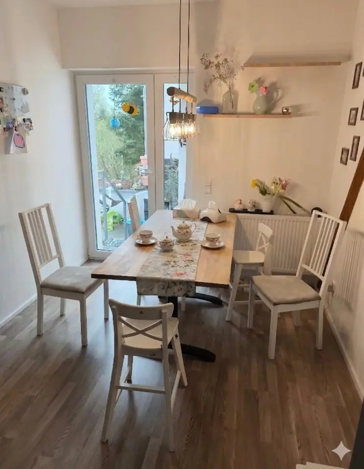 4 Zimmer Wohnung mit 145 m² in Mettmann – Bild 3