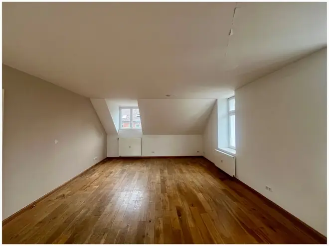 4 Zimmer Wohnung mit 95 m² in Münster – Bild 9