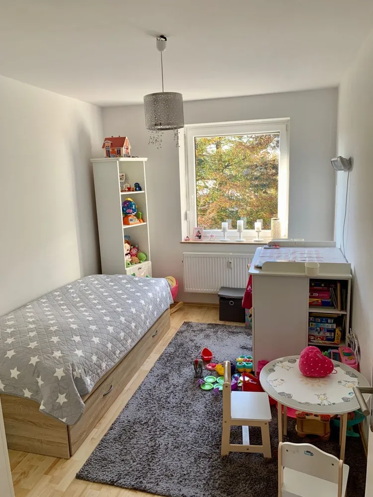 3 Zimmer Wohnung mit 68 m² in Bremen – Bild 9