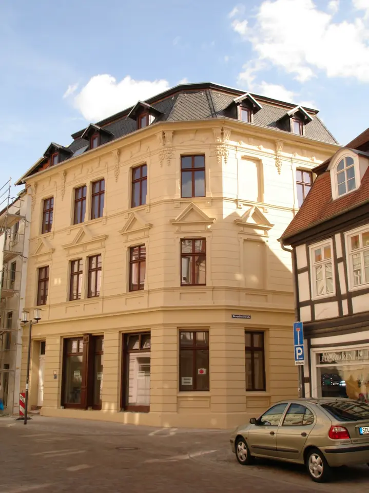 3 room apartment with 80 m² in Stendal – Photo 2