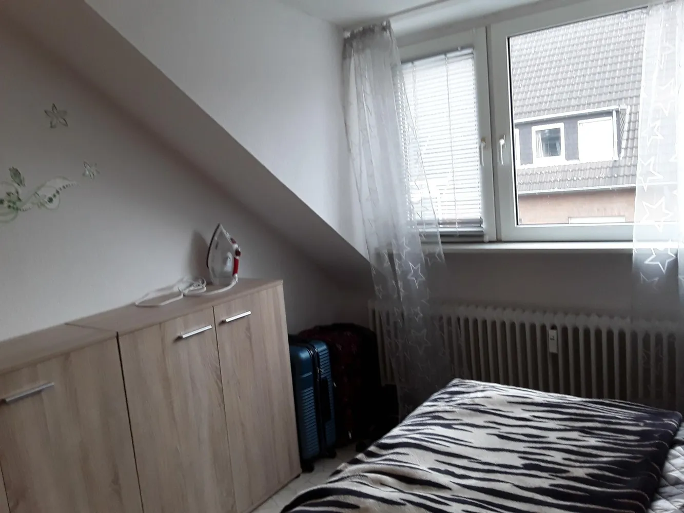 3 Zimmer Wohnung mit 55 m² in Mönchengladbach – Bild 8