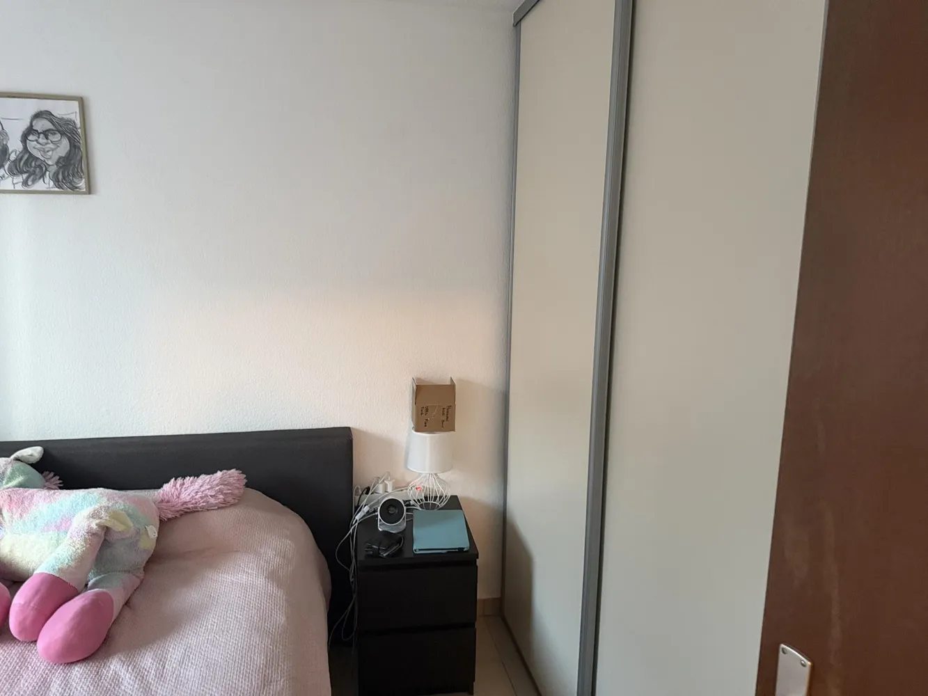 2 Zimmer Wohnung mit 45 m² in Weinheim – Bild 11