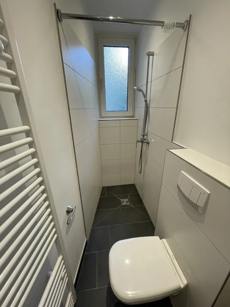 3 Zimmer Wohnung mit 47 m² in Hannover – Bild 12