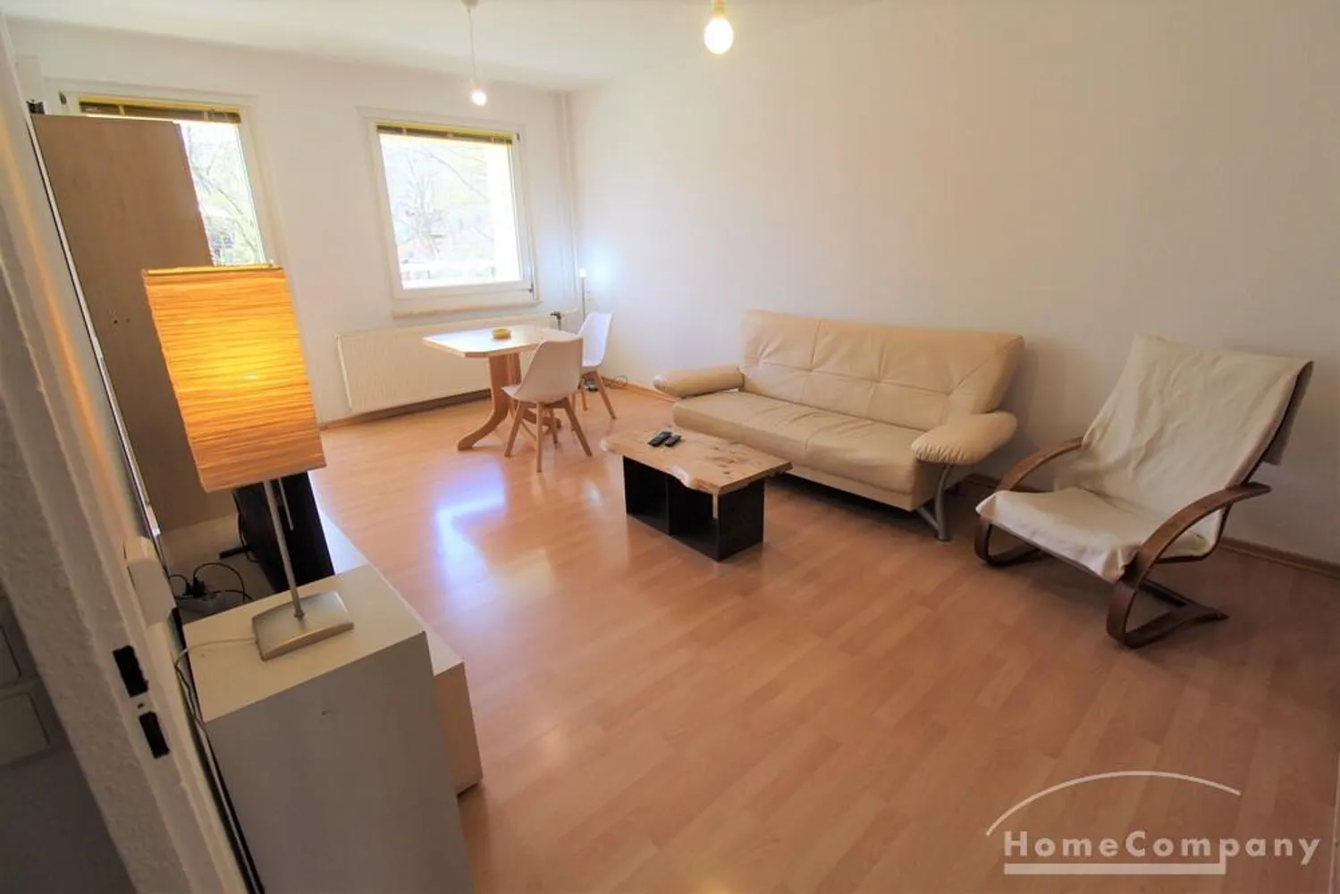 3 Zimmer Wohnung mit 62 m² in Dresden – Bild 2