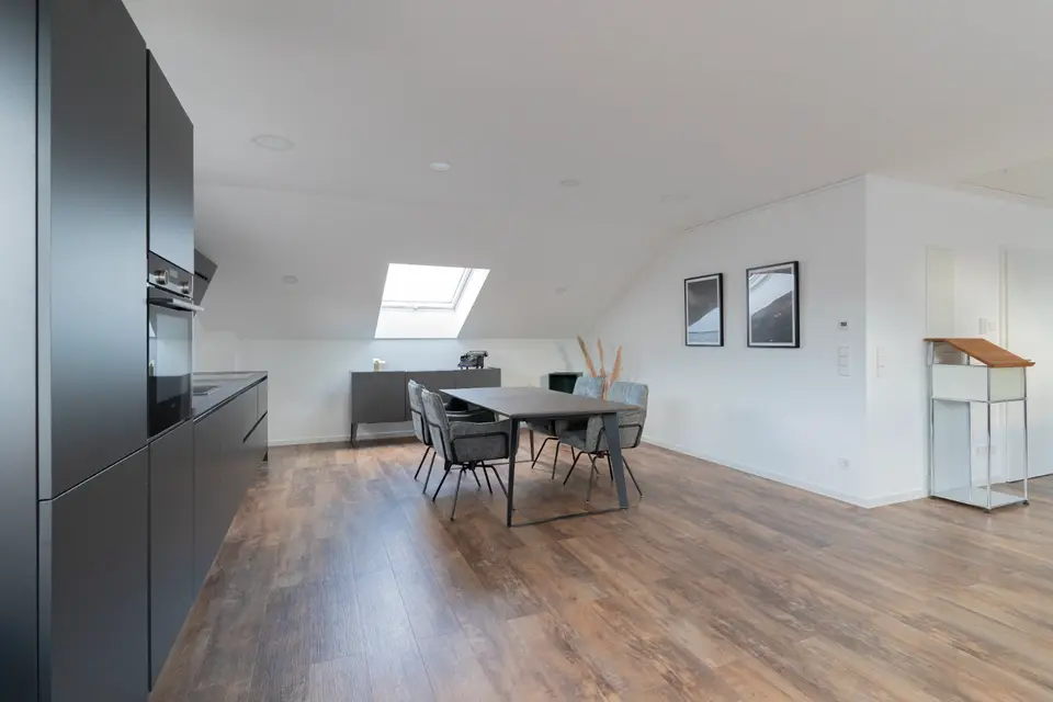 3 Zimmer Wohnung mit 86 m² in Singen – Bild 6