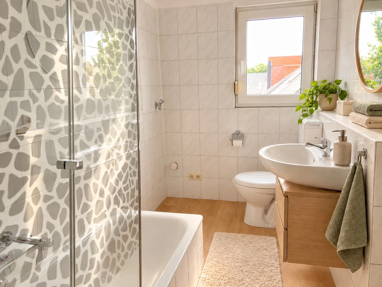2 Zimmer Wohnung mit 48 m² in Osnabrück – Bild 5